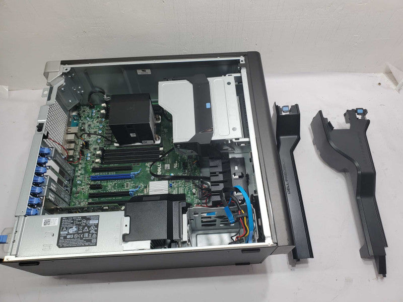 Dell Precision T5810 E5-1620 V4 3.5GHz No RAM No HDD |
