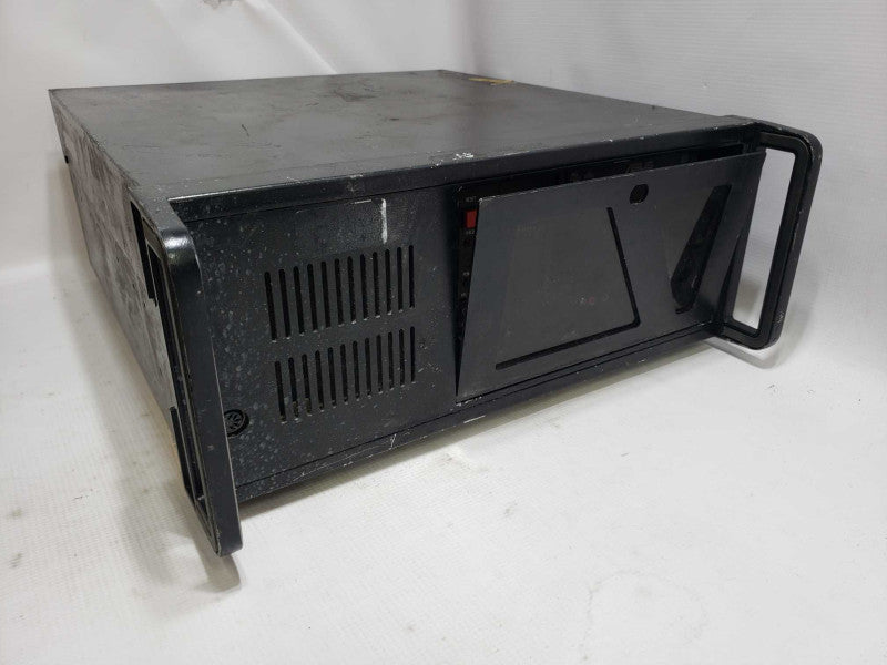 Custom Desktop PC i3-3240@3.4GH 2GB DDR3 No HDD  [