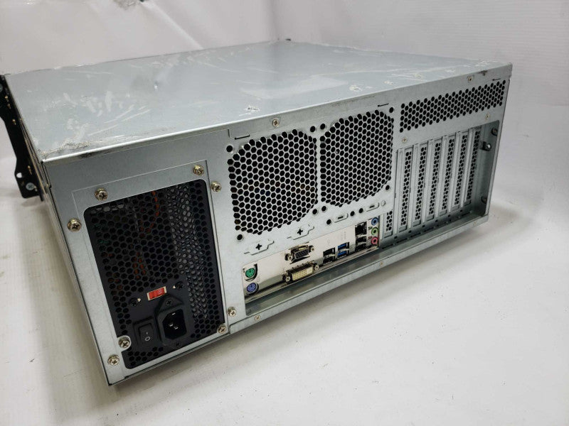 Custom Desktop PC i7-4790@3.6Ghz 16GB DDR3 No HDD 550W PSU [