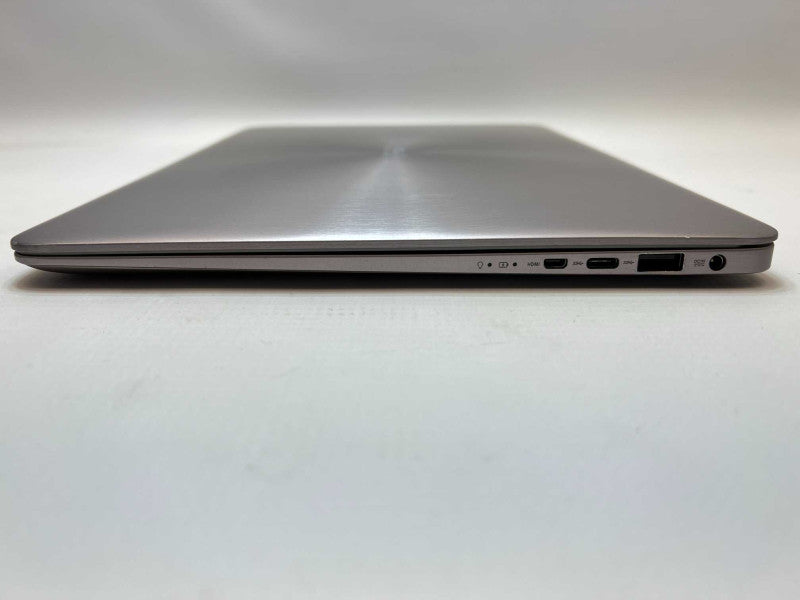 ASUS UX330U with i5-7200U 8GB RAM & 256GB NVME SSD Storage AS-IS READ -