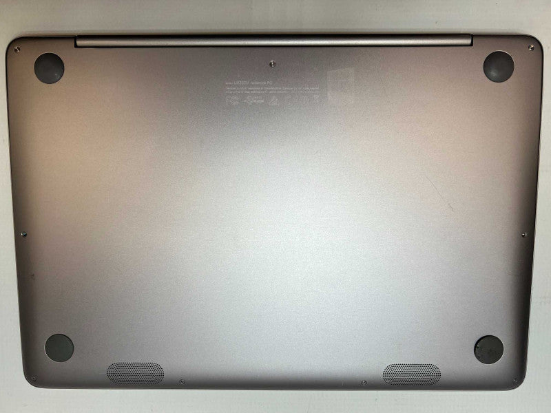 ASUS UX330U with i5-7200U 8GB RAM & 256GB NVME SSD Storage AS-IS READ -