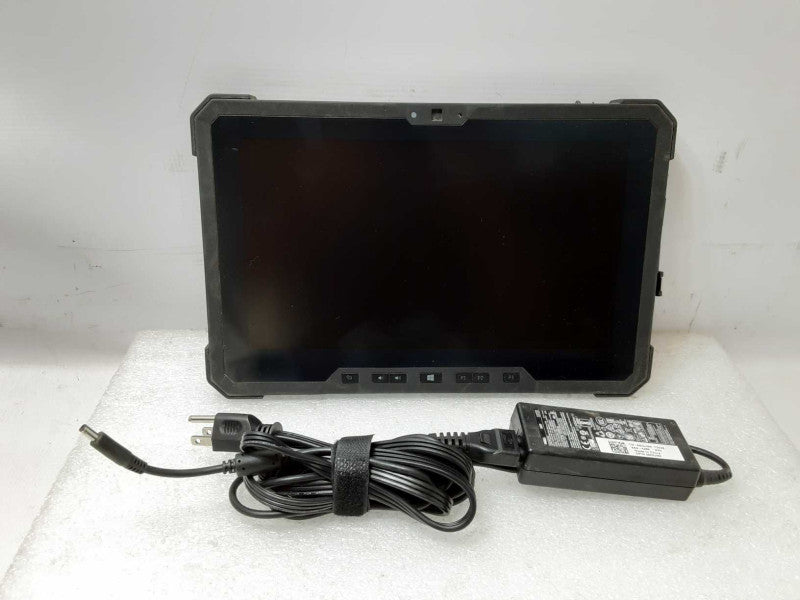 Dell Latitude 12 Rugged Tablet 7202, Core M-5Y71 1.2GHz, 8GB, 120GB SSD _