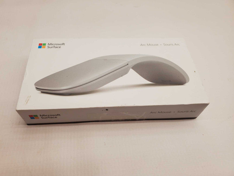 MICROSOFT Surface Arc Mouse Wireless Bluetooth (