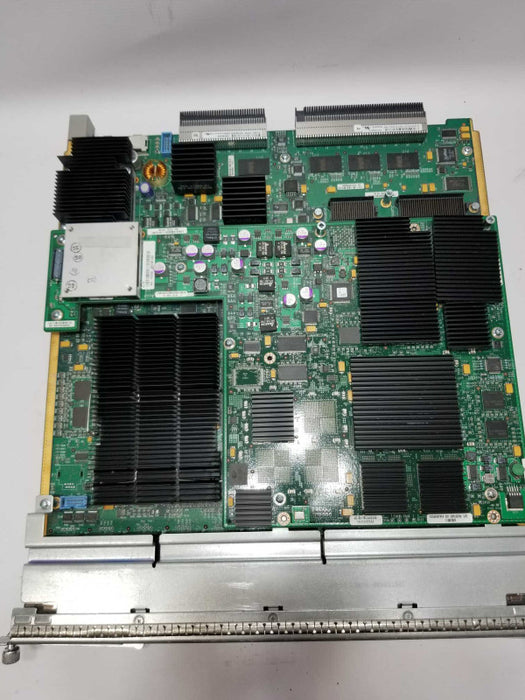 Cisco WS-X6748-GE-TX Gigabit Module=