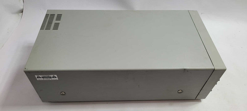 Sony DSR-1500AP Digital Video Cassette Recorder $