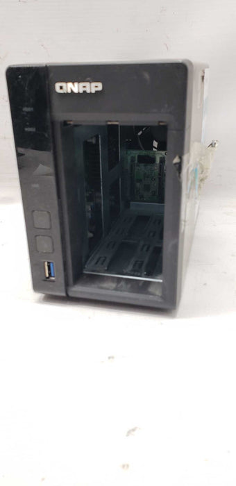 QNAP TS-253 PRO *NO Drives, Trays or *Power Supply* Parts Repair #