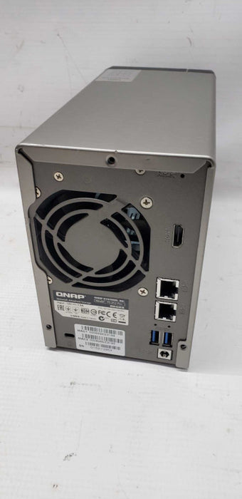 QNAP TS-253 PRO *NO Drives, Trays or *Power Supply* Parts Repair #