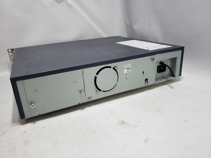 NEC CHS2U-US SV8100 Univerge Phone System w/CD-CP00 CD-4COTB CD-16DLCA CD-4LCA [