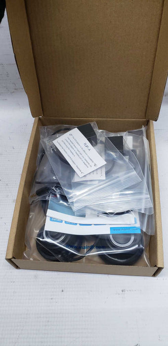 NEW Call Center Headset M612DQD002 Microphone, Duo Telephone Headset #
