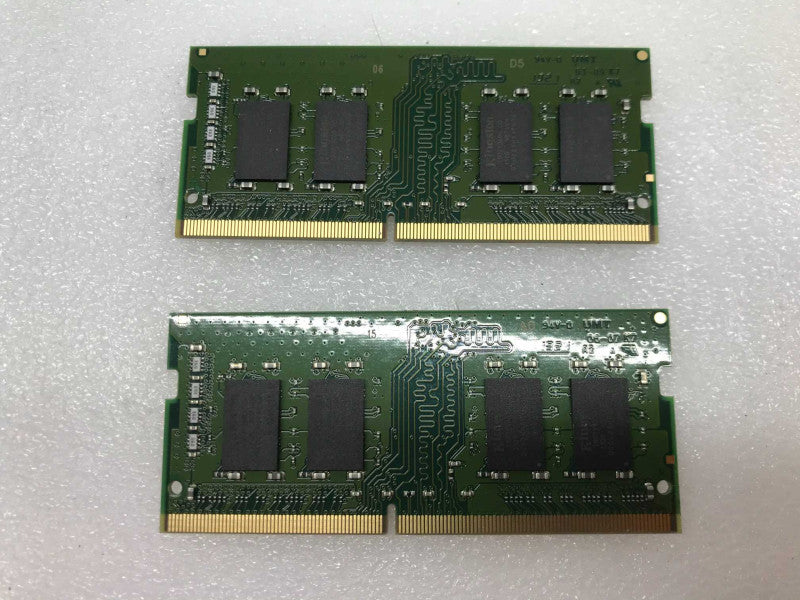 Kingston 16GB (2x 8GB) DDR4 Sodimm Laptop Memory (