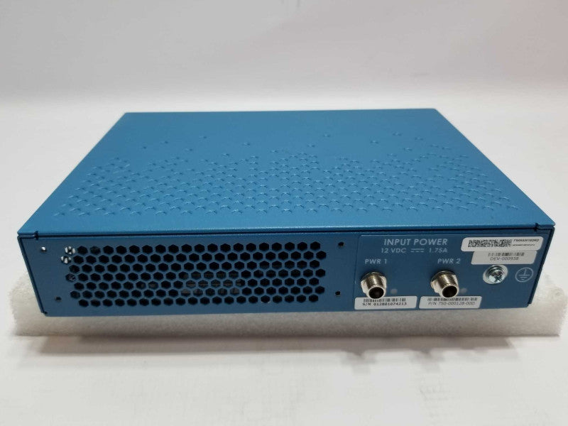Palo Alto Networks PA-220 Security Appliance =