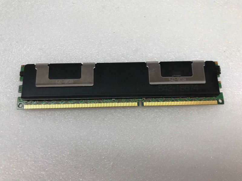 IBM DDR3-RAM 16GB PC3L-8500R (