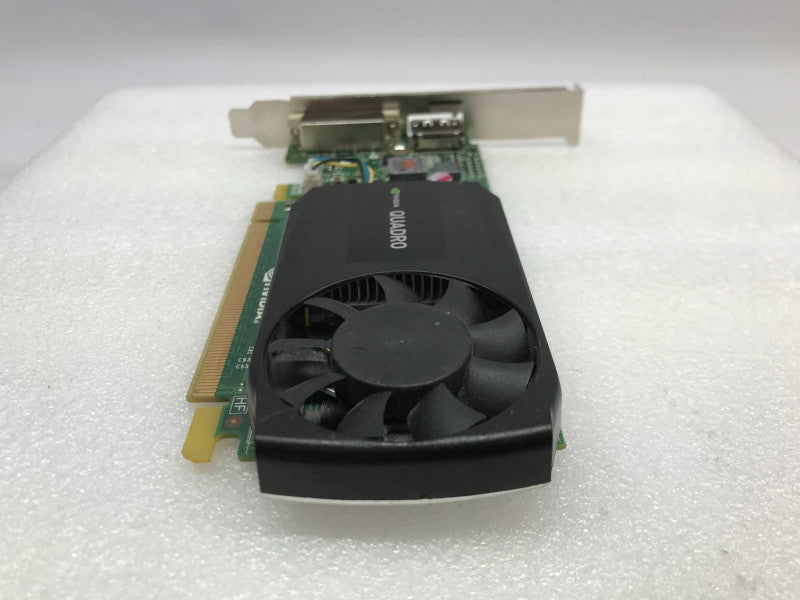 NVidia Quadro K620 2GB Low profile (