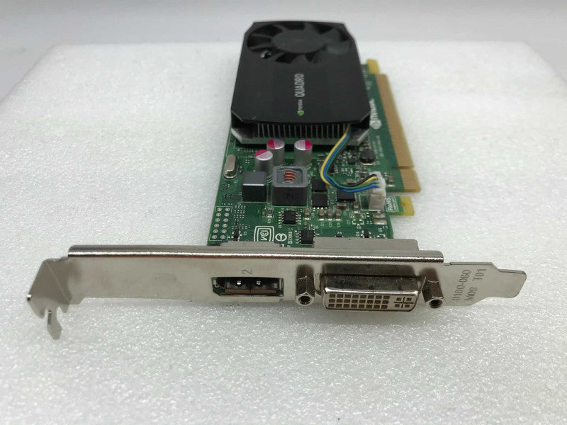 NVidia Quadro K620 2GB Low profile (