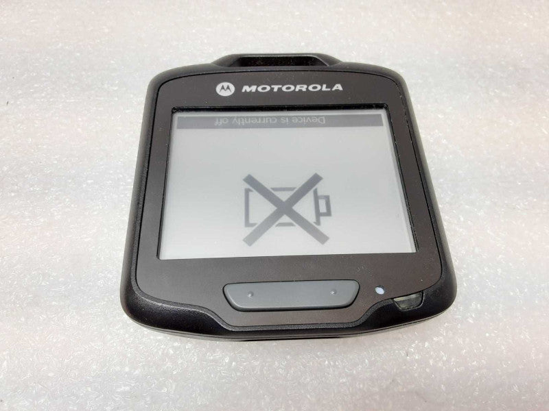 Motorola SB1B-AE11A0WW Mobile Handheld Computer _