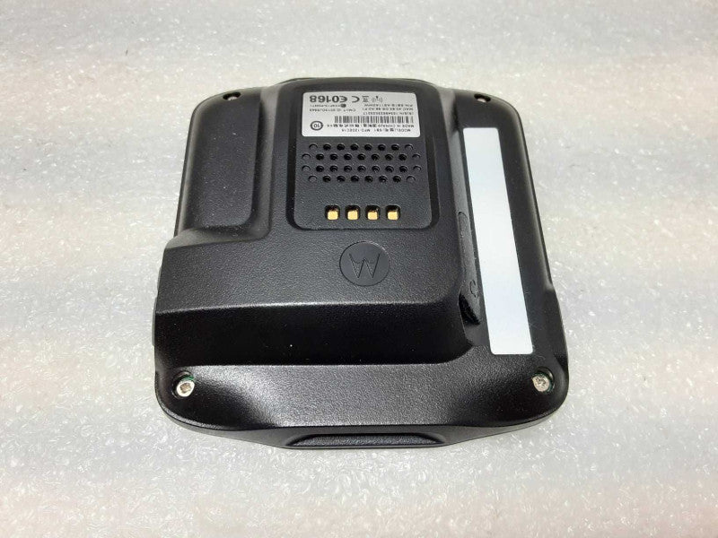 Motorola SB1B-AE11A0WW Mobile Handheld Computer _