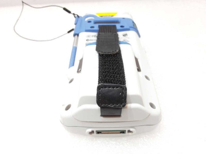 MC75A0-H80SWQQA9WR Mobile Computer barcode scanner, No battery, AS-IS _