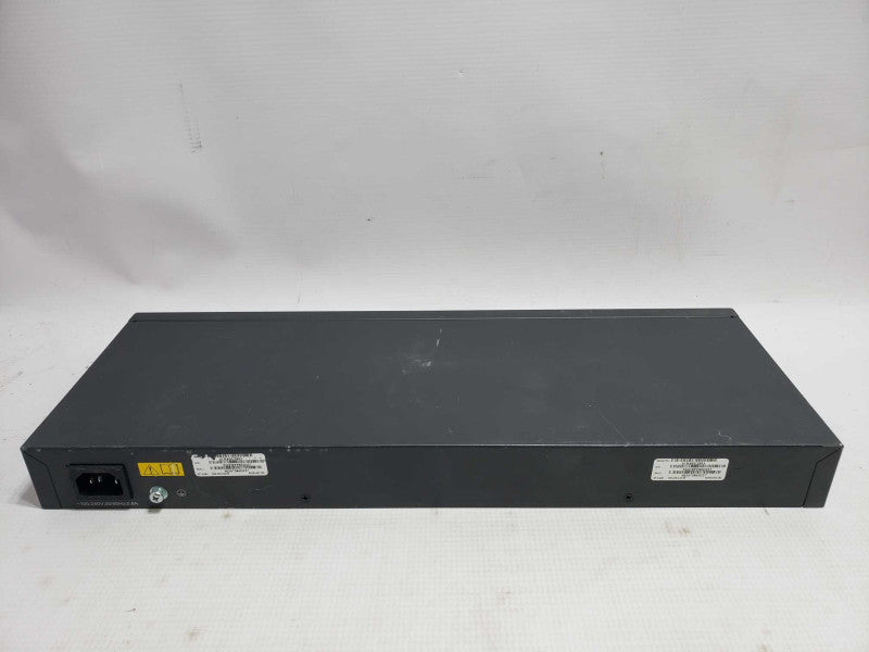 3com Baseline Switch 2928-SFP Plus 3CRBSG2893 PoE Gigabit Managed Switch [