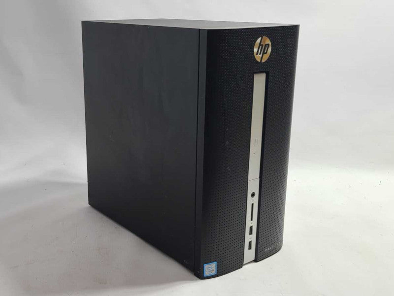 HP Pavilion 510-P009 i5-6400T 2.2Ghz 4GB RAM 1TB HDD  $