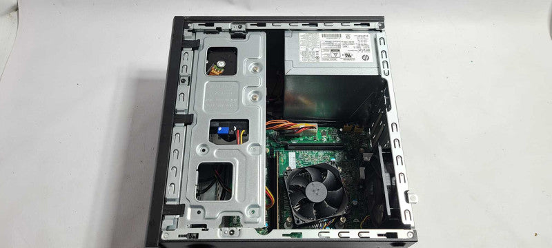 HP Pavilion 510-P009 i5-6400T 2.2Ghz 4GB RAM 1TB HDD  $