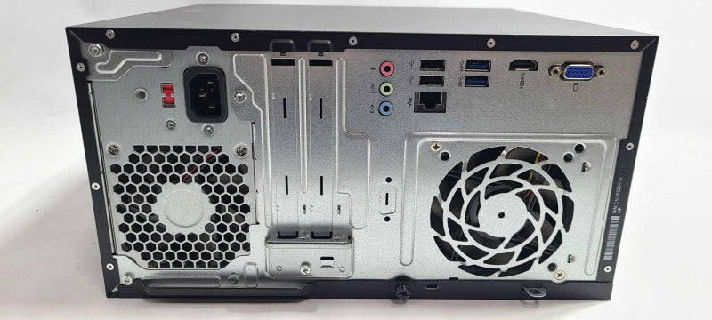 HP Pavilion 510-P009 i5-6400T 2.2Ghz 4GB RAM 1TB HDD  $