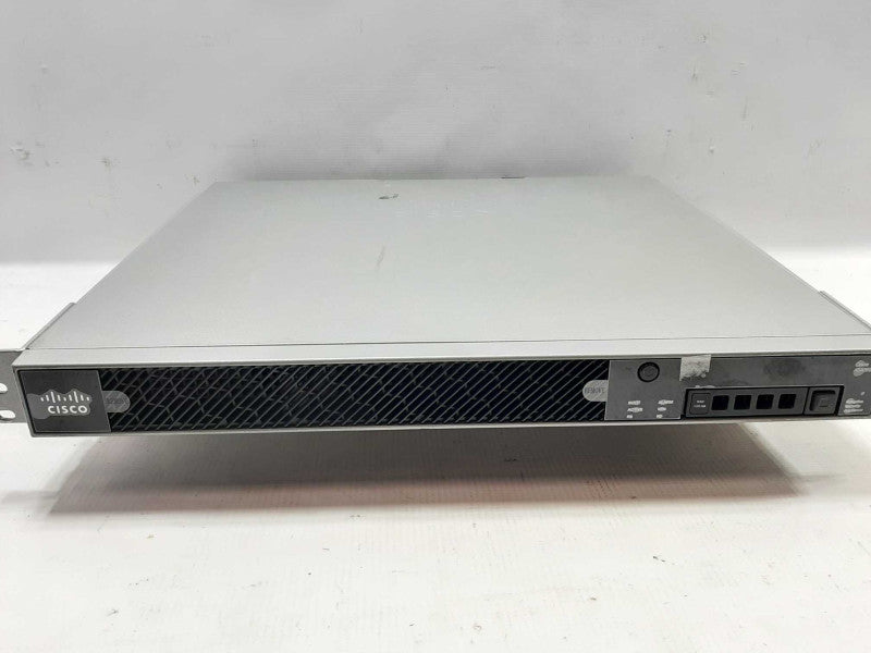 Cisco ASA5525-X Firewall Adaptive Security Appliance, VPN Premium License ~