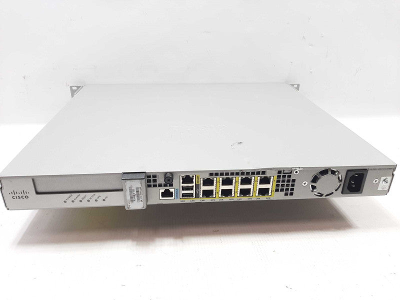 Cisco ASA5525-X Firewall Adaptive Security Appliance, VPN Premium License ~