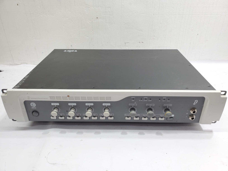DigiDesign 003 Rack Audio Mixer |