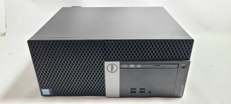 Dell OptiPlex 7040 i5-6500 3.2GHz 4GB 250GB SSD NO OS $