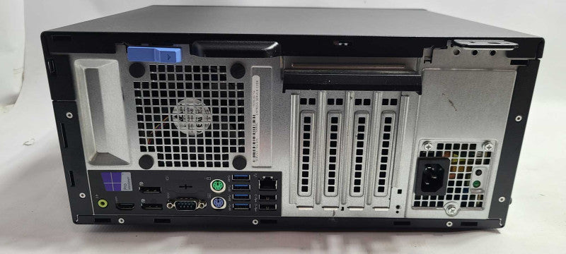 Dell OptiPlex 7040 i5-6500 3.2GHz 4GB 250GB SSD NO OS $