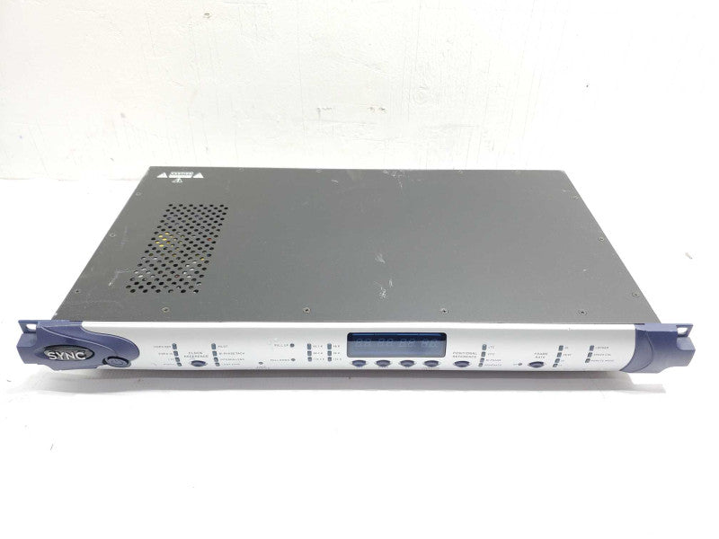 AVID Digidesign Sync I/O Model MH040 Pro Audio Equipment Interface |