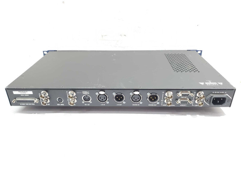 AVID Digidesign Sync I/O Model MH040 Pro Audio Equipment Interface |