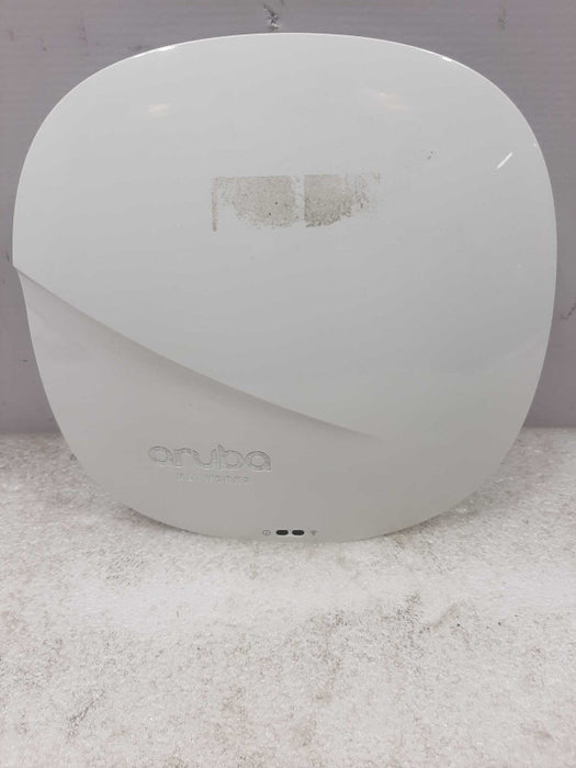 Aruba APIN0315 JW811A IAP-315-RW 802.11ac Instant Wireless Access Point ~