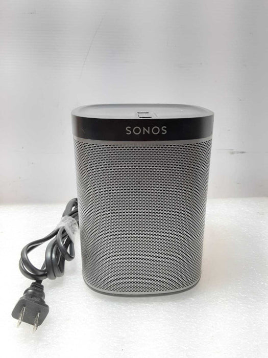 Sonos PLAY:1 Wireless Speaker, tested to power on, AS-IS _
