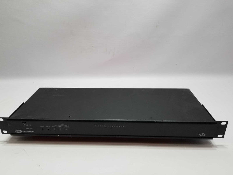 CRESTRON CP2E Control Processor =