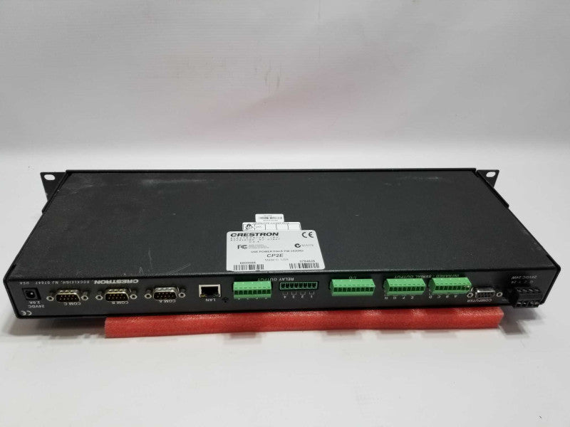 CRESTRON CP2E Control Processor =