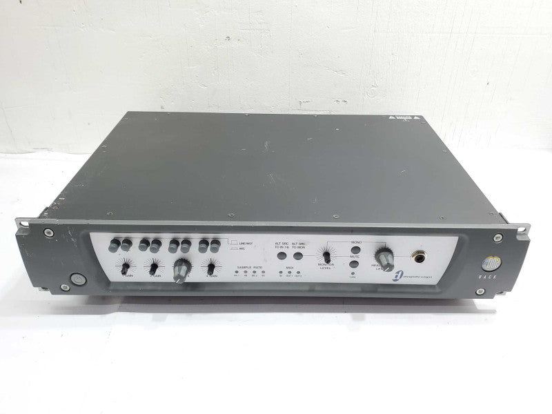 DigiDesign 002 Rack Audio Mixer |