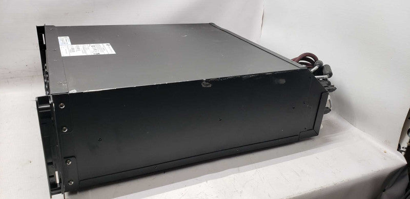 american dynamics adhd320800 HDVR 4U 32 CH ANALOG / see notes #