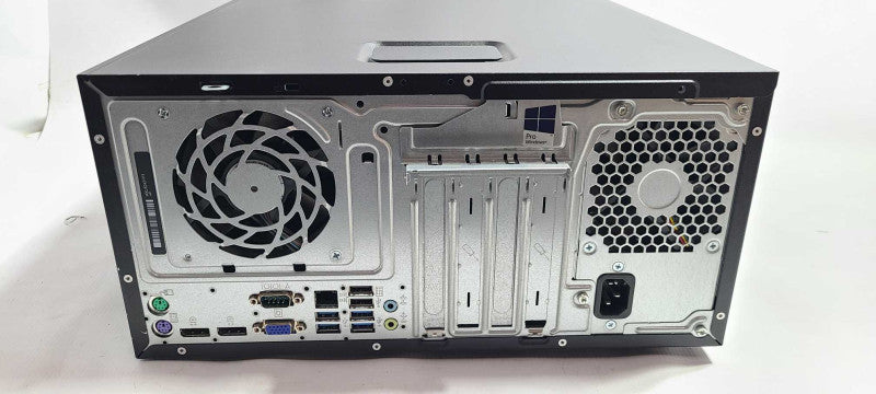 HP ProDesk 600 G2 MT i5-6500 3.2GHz 8GB RAM 500GB HDD NO OS $