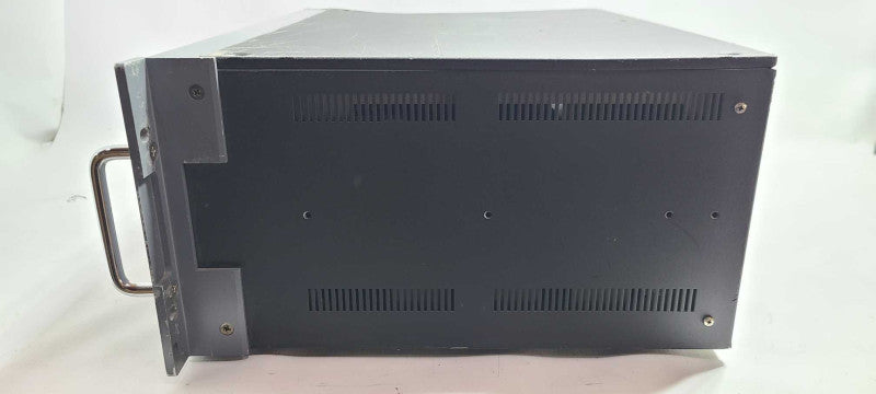 Tascam DA-98HR Digital Audio Multitrack Reorder $