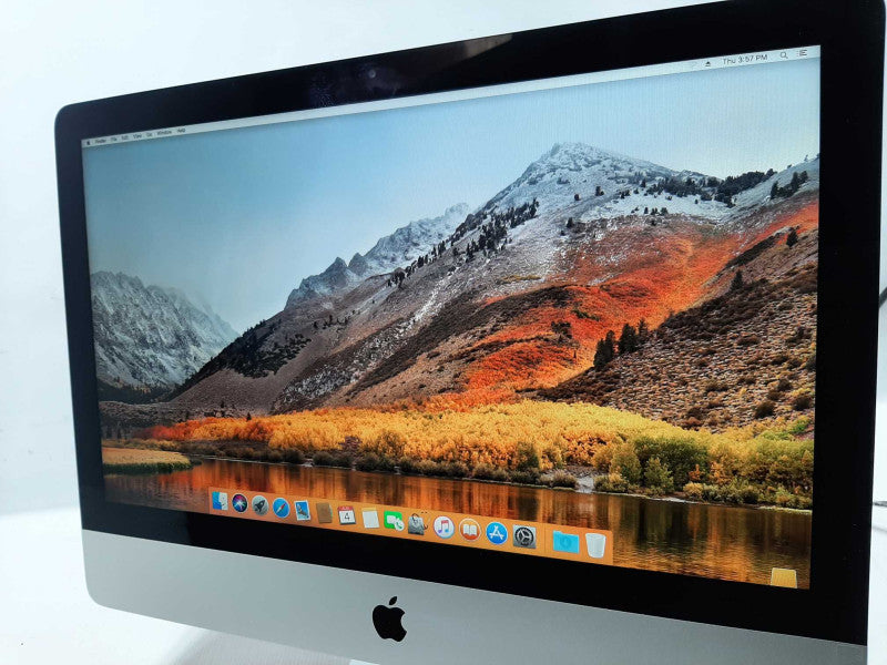 iMac 21.5\\" - L.2013 A1418, i5-4570S 2.9 GHz/8GB, nVidia GT 750M, 1TB HDD ~
