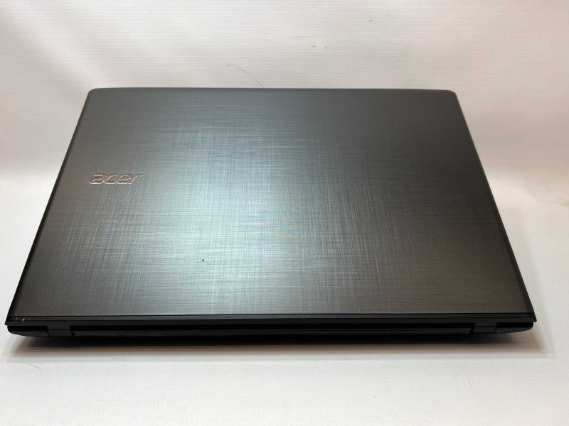 Acer Aspire E15 with i5-7200U CPU 8GB RAM & 256GB SSD Storage -