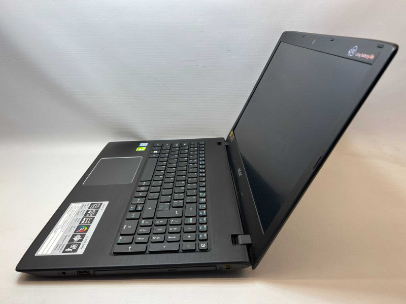 Acer Aspire E15 with i5-7200U CPU 8GB RAM & 256GB SSD Storage -
