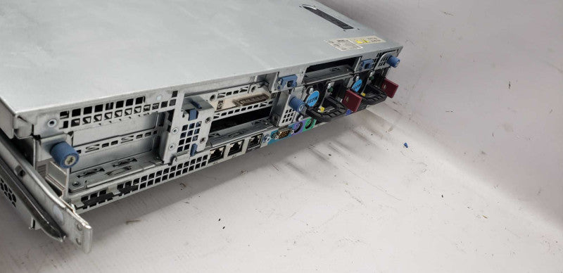 HP Proliant DL380 G7 2x Xeon E5640 @ 2.67ghz / 86gb ram / see notes #