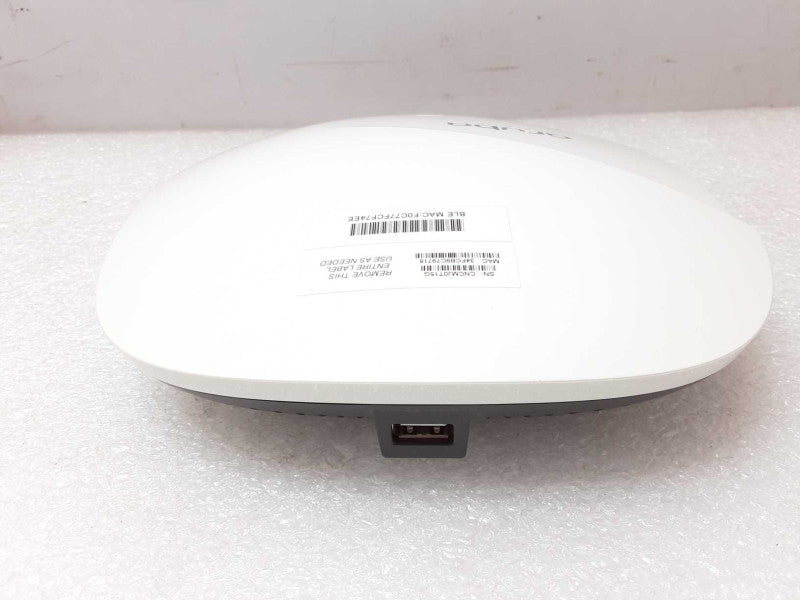 Aruba IAP-315-R APIN0315 IAP-315-RW 802.11ac JW811A Dual Band 310 Access Point _