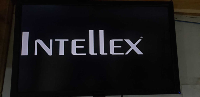 intellex ultra american dynamics video mangement system / see notes #