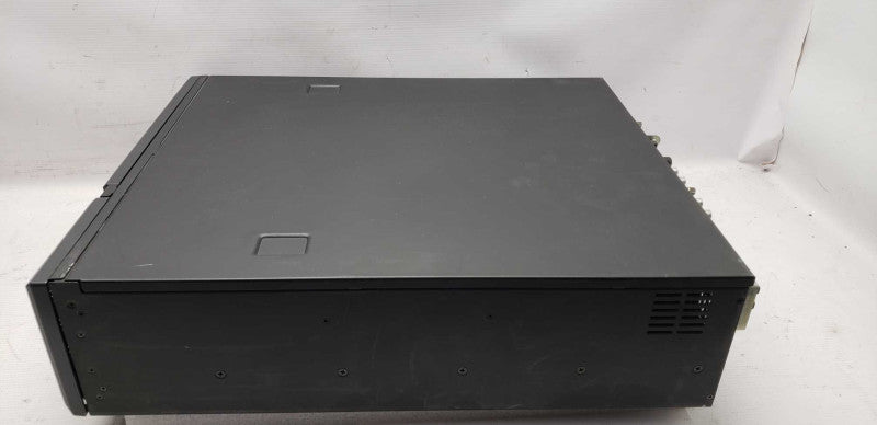 intellex ultra american dynamics video mangement system / see notes #