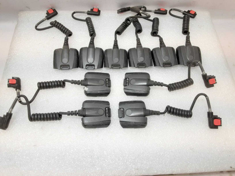Symbol ADPTRWT-RS507-04R Corded Adapter for RS507 Barcode Scanner _