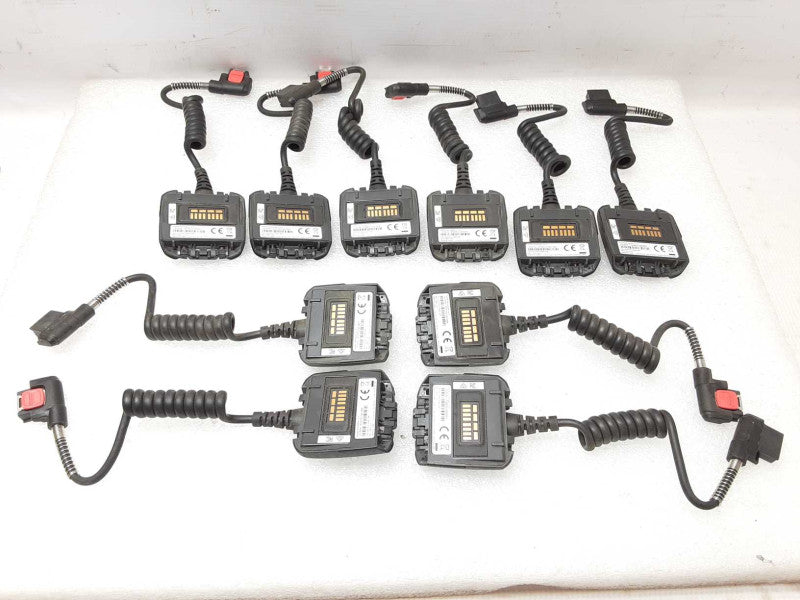 Symbol ADPTRWT-RS507-04R Corded Adapter for RS507 Barcode Scanner _