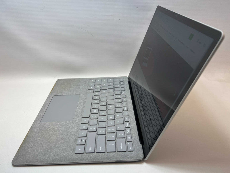 Surface Laptop 2 i5-8350U CPU 8GB RAM & 256GB SSD -
